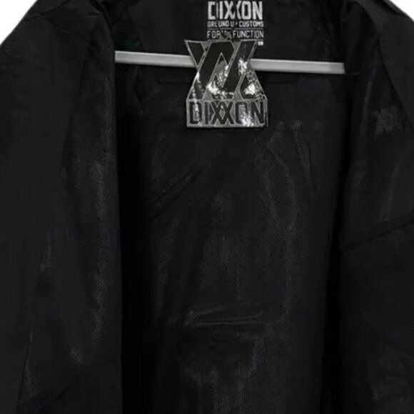 Dixxon Flannel Co Tech Jacket Hooded Windbreaker Camo NWT Large - Picture 4 of 4